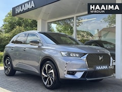 DS 7 Crossback - E-Tense Rivoli | Climate & Adaptive Cruise Control | Leder | Elektrische Achterklep |
