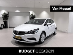 Opel Astra - 1.0 Online Edition Airco | Apple Carplay/Android Auto | Bluetooth | Cruise Control | Hill/
