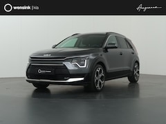 Kia Niro - 1.6 GDi Hybrid ExecutiveLine | Stoelventilatie | Schuif/kantel dak | Elektrische achterkle
