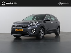 Kia Niro - 1.6 GDi Hybrid DynamicLine | Trekhaak | Navigatie | Parkeercamera | Climate Control | Crui