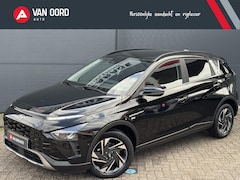 Hyundai Bayon - 1.0 T-GDI Premium / Geen Import / 100% Onderhoud