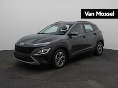 Hyundai Kona - Comfort | Automaat | Cruise Control | Achteruitrij Camera | Apple Carplay/Android Auto | B