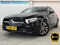 Mercedes-Benz A-klasse - 180 Business Solution AUTOMAAT LED CAMERA STOELV. 2XPDC LMV