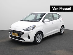Hyundai i10 - 1.0 Comfort | Airco | Cruise Control | Apple Carplay/Android Auto | DAB |