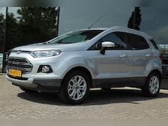 Ford EcoSport - 1.5 Ti-VCT TITANIUM AUT. | WINTERPACK | CAMERA | KEY-LESS | CRUISE | NAVI
