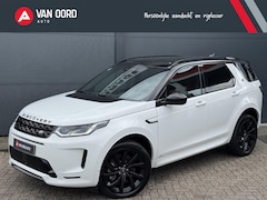 Land Rover Discovery Sport - P300e R-Dynamic HSE / 100% Onderhoud / Geen Import