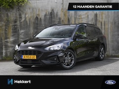 Ford Focus Wagon - ST Line Business 1.0 EcoBoost Hybrid 125pk 17''LM | WINTER-PACK | CRUISE.C | DAB | CAMERA