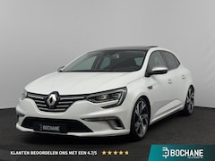 Renault Mégane - 1.3 TCe 140 GT-Line | Panoramadak | Head-Up | Easy Life Pack |