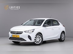 Opel Corsa - 1.2 Edition Stoelverw.|Climate/CruiseControle|PDC|Dealer-onderhouden