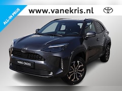 Toyota Yaris Cross - 1.5 Hybrid Dynamic, Comfort Pack, Nieuw & Direct leverbaar €2.500, - Inruilpremie