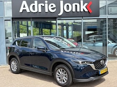 Mazda CX-5 - 2.0 e-SkyActiv-G M Hybrid 165 Centre-Line AUTOMAAT | TREKHAAK | WINTERPACK APPLE CARPLAY +