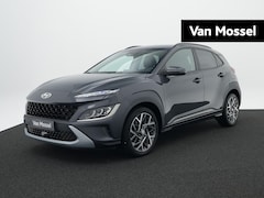 Hyundai Kona - 1.6 GDI HEV Fashion | Camera | Head Up Display | Navigatie | Climate Control |