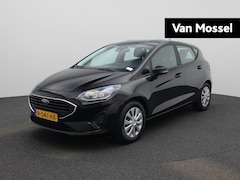 Ford Fiesta - 1.0 EcoBoost Connected