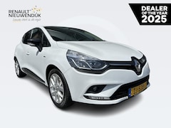 Renault Clio - 0.9 TCe Limited | NAVI | AIRCO | CRUISE | PARKEERSENSOREN | APPLE CARPLAY
