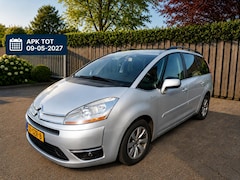 Citroën C4 Picasso - 1.6 VTi Business 5p