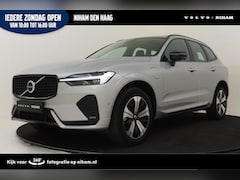 Volvo XC60 - T6 PLUG-IN HYBRID AWD PLUS DARK -PANO.DAK|POWER-SEATS|360°CAM|TREKHAAK|ADAP.CRUISE|ALL-SEA