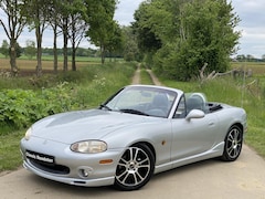 Mazda MX-5 - NB 1.8i 140PK