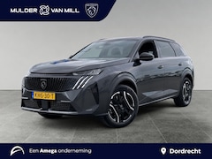 Peugeot e-5008 - Allure EV 73kWh 210pk | CAMERA | APPLE CARPLAY / ANDROID AUTO | CLIMA | HALF/LEDER |
