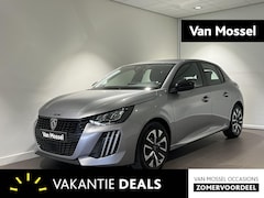 Peugeot 208 - 1.2 PureTech 100 Style | APPLE CARPLAY/ANDROID AUTO | PARKEERSENSOREN | NAVIGATIE |