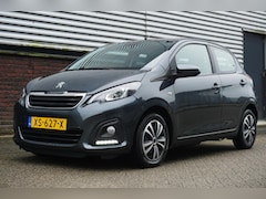 Peugeot 108 - 1.0 e-VTi Pack Premium/Apple Carplay/Camera