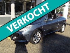 Peugeot 307 CC - 1.6-16V