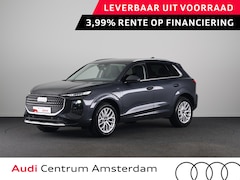 Audi Q3 - Advanced edition e-hybrid 272 pk | Techniekpakket plus | Ambiente lichtpakket | Privacy gl