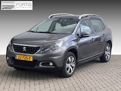 Peugeot 2008 - 1.2 PureTech Blue Lion NL-AUTO | 1STE EIGENAAR | TREKHAAK