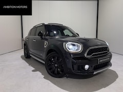 MINI Countryman - 1.5 Cooper S E ALL4 Chili