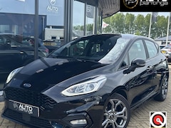 Ford Fiesta - 1.0 EcoBoost ST-Line 125PK | 1e Eigenaar | NL AUTO | Zeer Nette Staat | van de Dealer | Na