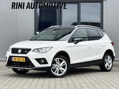 SEAT Arona - 1.0 TSI FR 116 PK | Carplay | Carplay | Camera | 17 inch