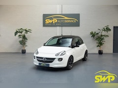 Opel ADAM - 1.4 Jam | Navi via carplay | Bi-tone
