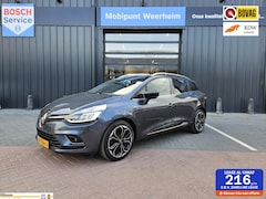 Renault Clio Estate - 1.2 TCe Bose automaat