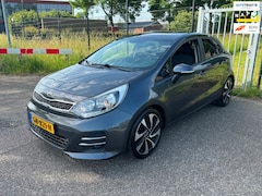 Kia Rio - 1.2 CVVT ExecutiveLine Navi LED 17inch Camera NAP