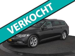 Volkswagen Passat Variant - 1.5 TSI Business|Pano|Stoelverwarming|Keyless