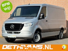 Mercedes-Benz Sprinter - 315CDI 150PK L2H1 RWD / M-Bux / Carplay / Camera / Euro6