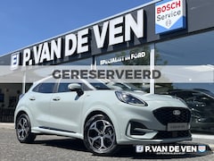 Ford Puma - 1.0 EcoBoost Hybrid ST-Line X 125pk/92kW Automaat | Full Options | Pano | Driver Assistanc