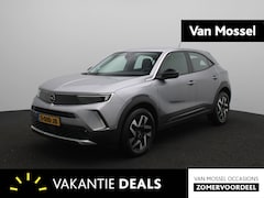 Opel Mokka - 1.2 Turbo Level 3 | Apple Carplay/Android Auto | Achteruitrijcamera | Cruise Control | Lic
