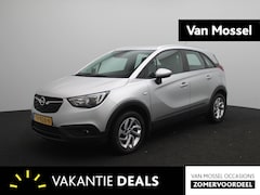 Opel Crossland X - 1.2 Turbo Edition | Navi | Climate Control | Cruise Control |