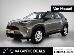 Toyota Yaris Cross - 1.5 Hybrid Active