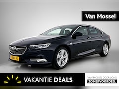 Opel Insignia Grand Sport - 1.6 CDTI Innovation | 136pk | Navi | Camera | Stuur+Stoelverwarming | Lederen Bekleding |