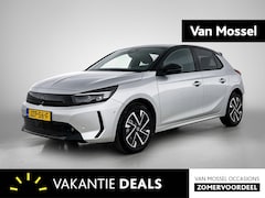 Opel Corsa - 1.2 Turbo Hybrid GS | VOORRAAD VOORDEEL | 2 + 6 JAAR GARANTIE |