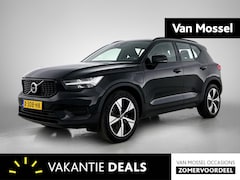 Volvo XC40 - 1.5 T4 Recharge Inscription | Stoel & Stuur Verwarming | Comfortstoelen | Adaptieve Cruise