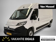 Opel Movano - 2.2D 180 S&S L3H2 3.5t