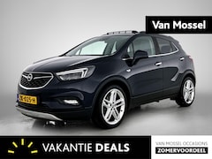 Opel Mokka X - 1.4 Turbo Innovation | Lederen bekleding | Schuifdak | Camera | Apple Carplay/Android Auto
