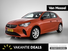 Opel Corsa - 1.2 Edition | Apple Carplay/Android Auto | Cruise Control | Airco
