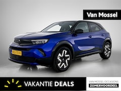 Opel Mokka - 1.2 Turbo Hybrid GS | Adaptive cruise control | Stuurverwarming | Camera