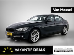 BMW 3-serie - 318i Corporate Lease High Executive