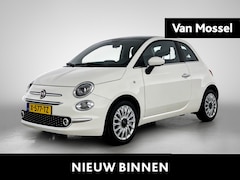 Fiat 500 - 1.0 Hybrid Dolcevita