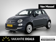 Fiat 500 - 1.0 Hybrid Dolcevita | Te Financieren v.a. €153, - P/M |