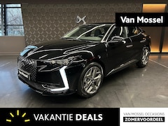 DS 4 - 4 1.2 Hybrid 136 Pallas CARPLAY - ANDROID AUTO | CAM | CRUISE | LMV